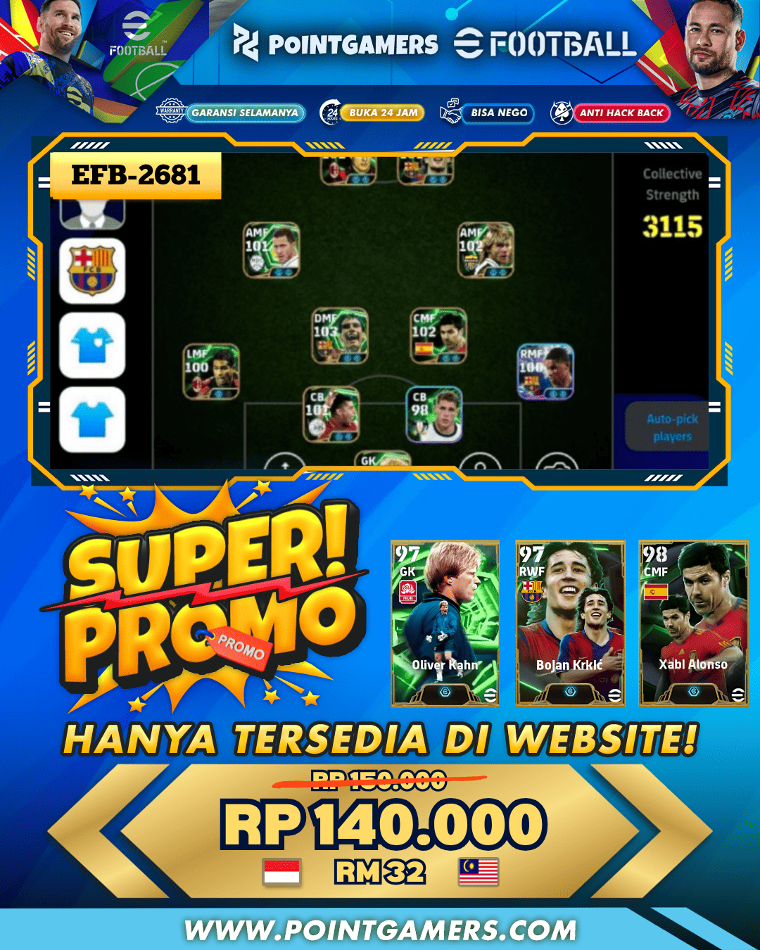 PROMO PAVEL NEDVED 100 1