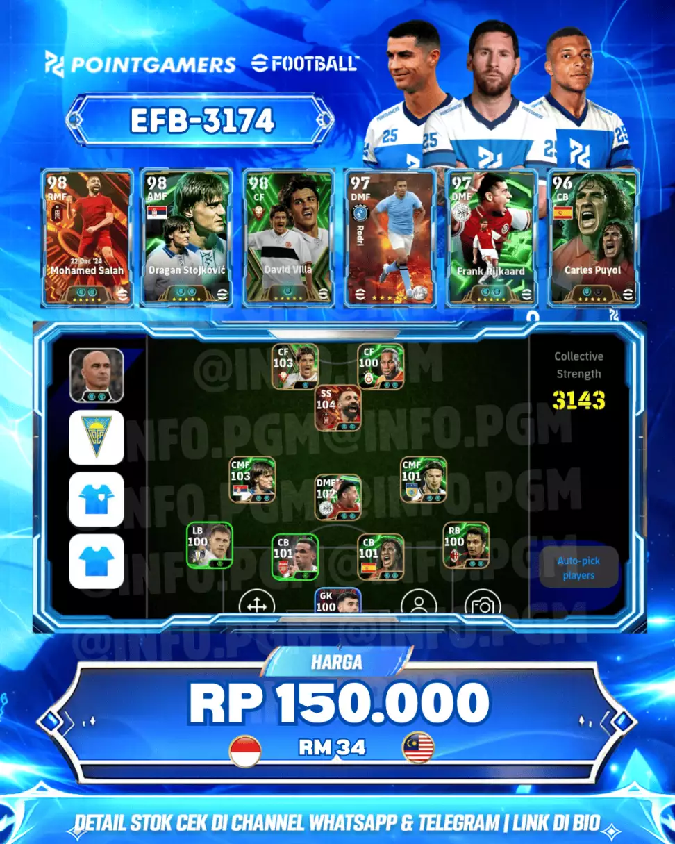 MOHAMED SALAH 98 1