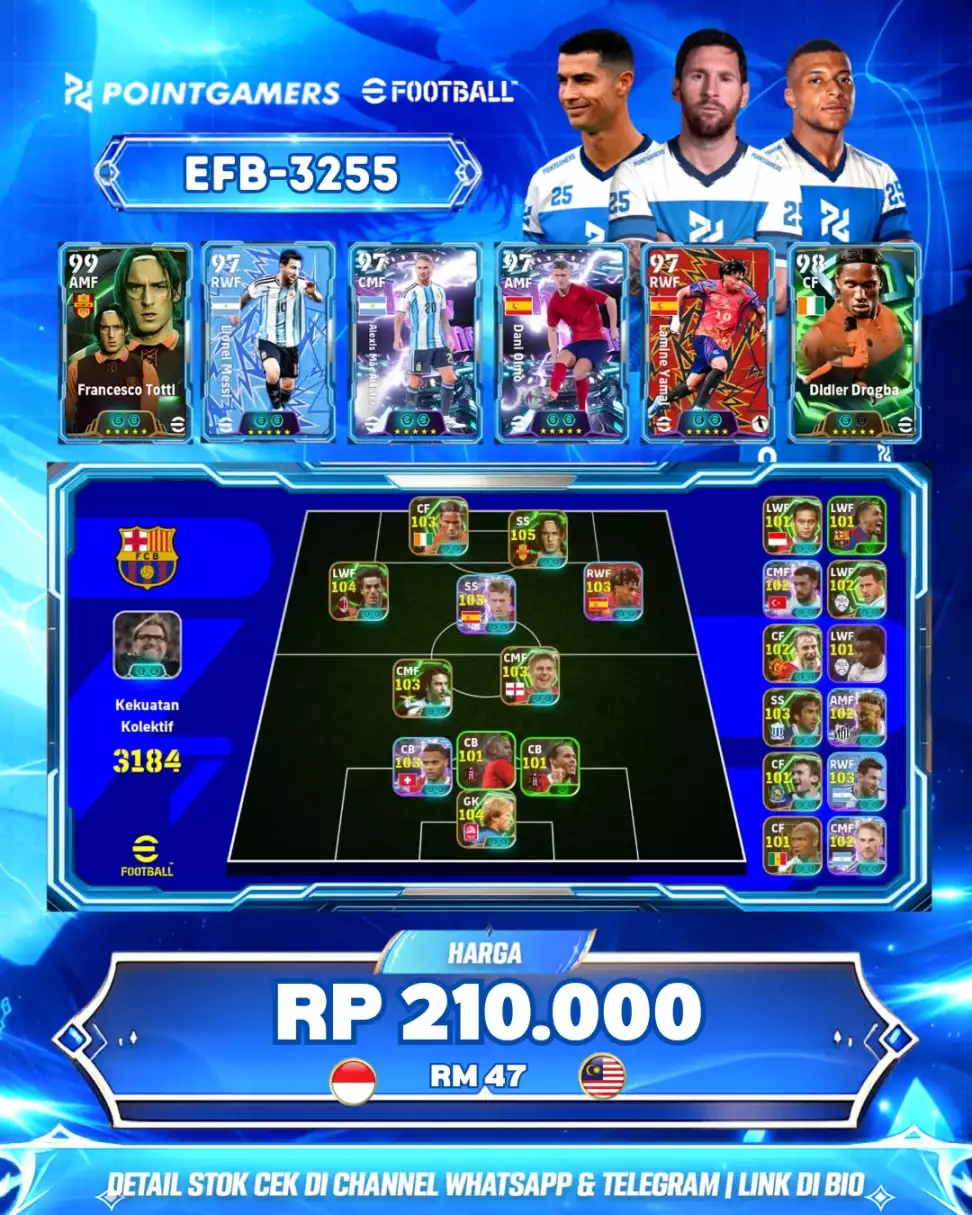 FRANCESCO TOTTI 99 1