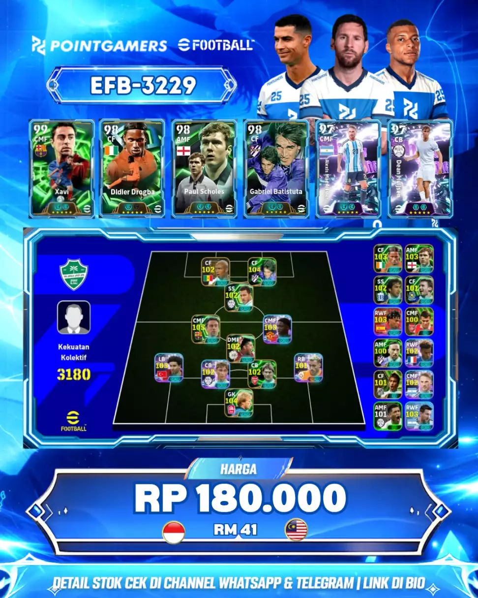 XAVI 99 1