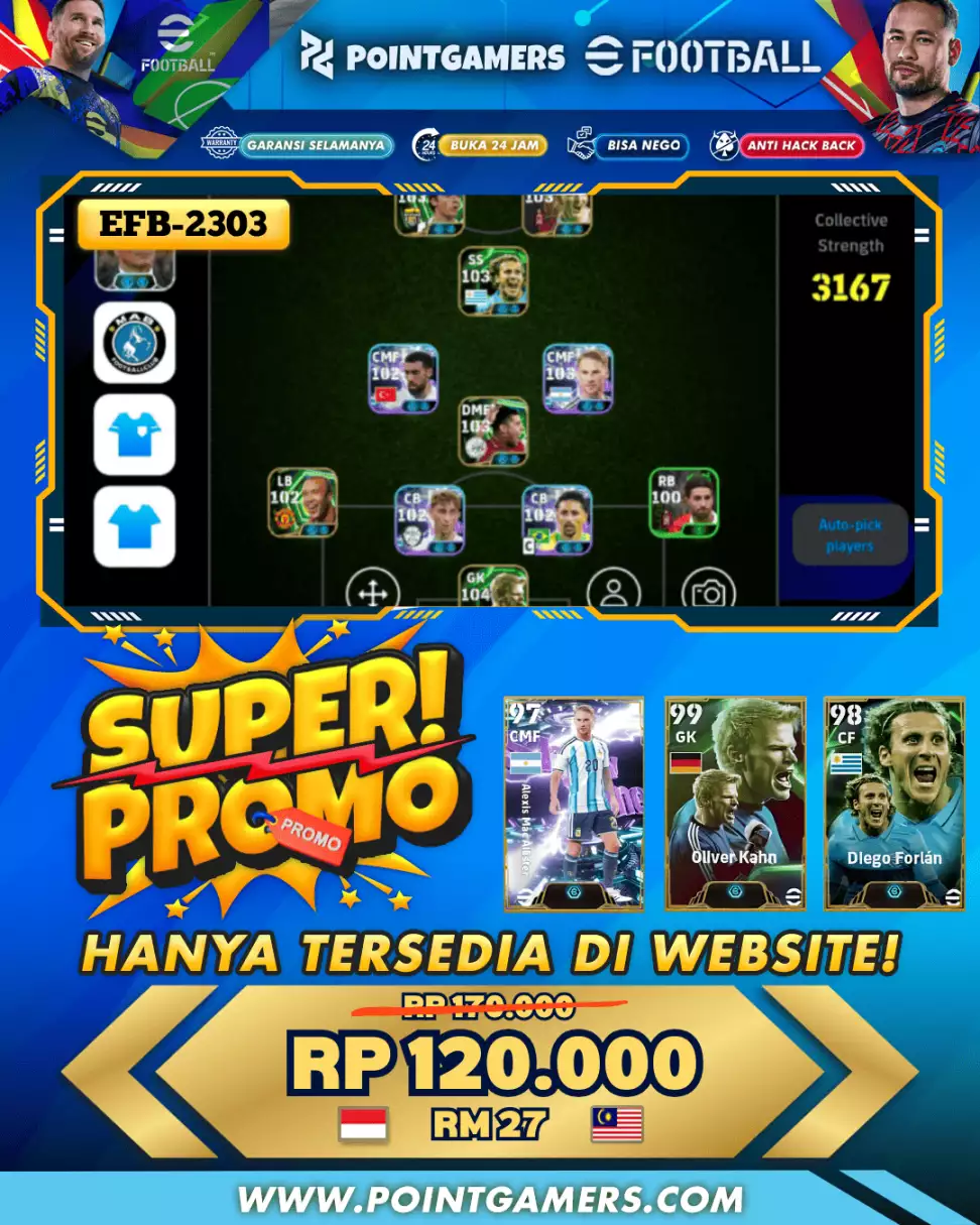 PROMO FRANCK RIBERY 99 1