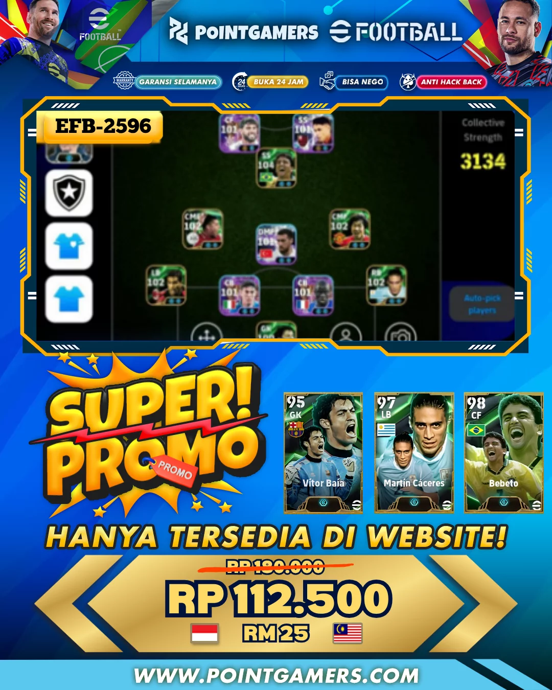 PROMO PARK JI SUNG 97 1