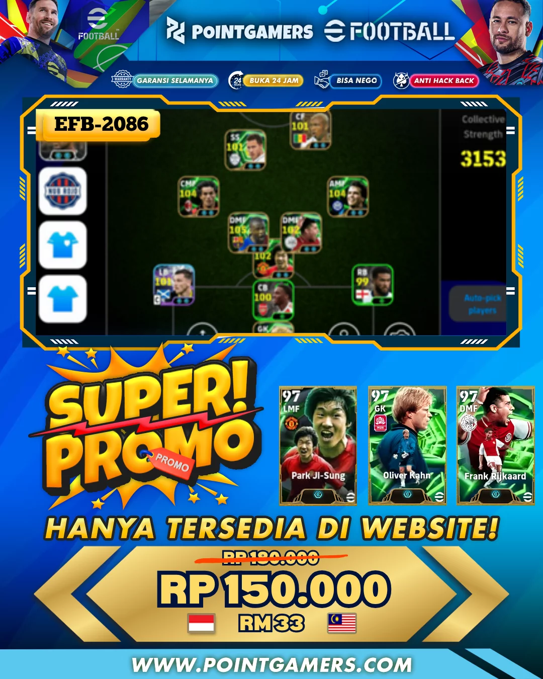 PROMO PARK JI SUNG 97 1