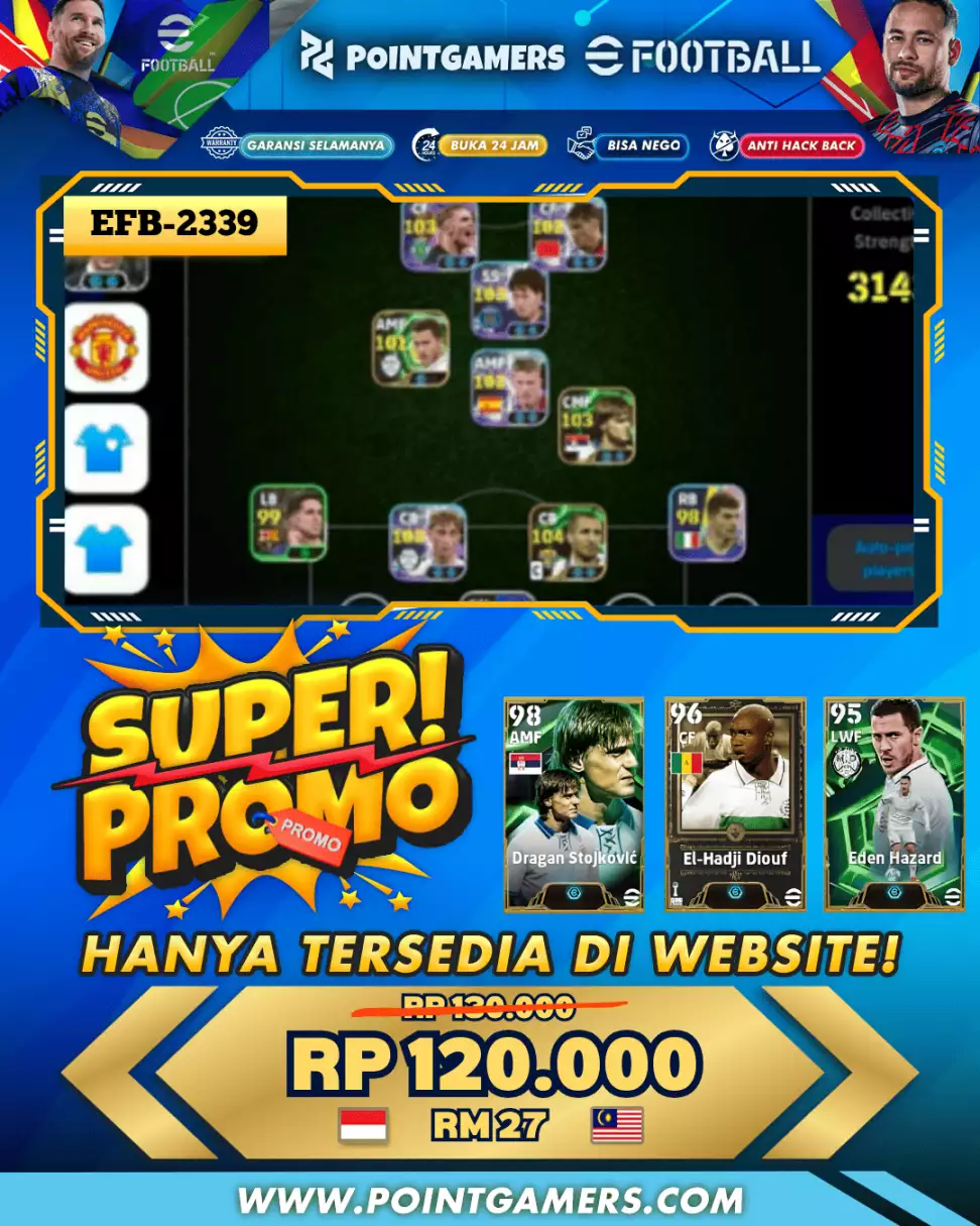PROMO DRAGON STOJKOVIC 98 1