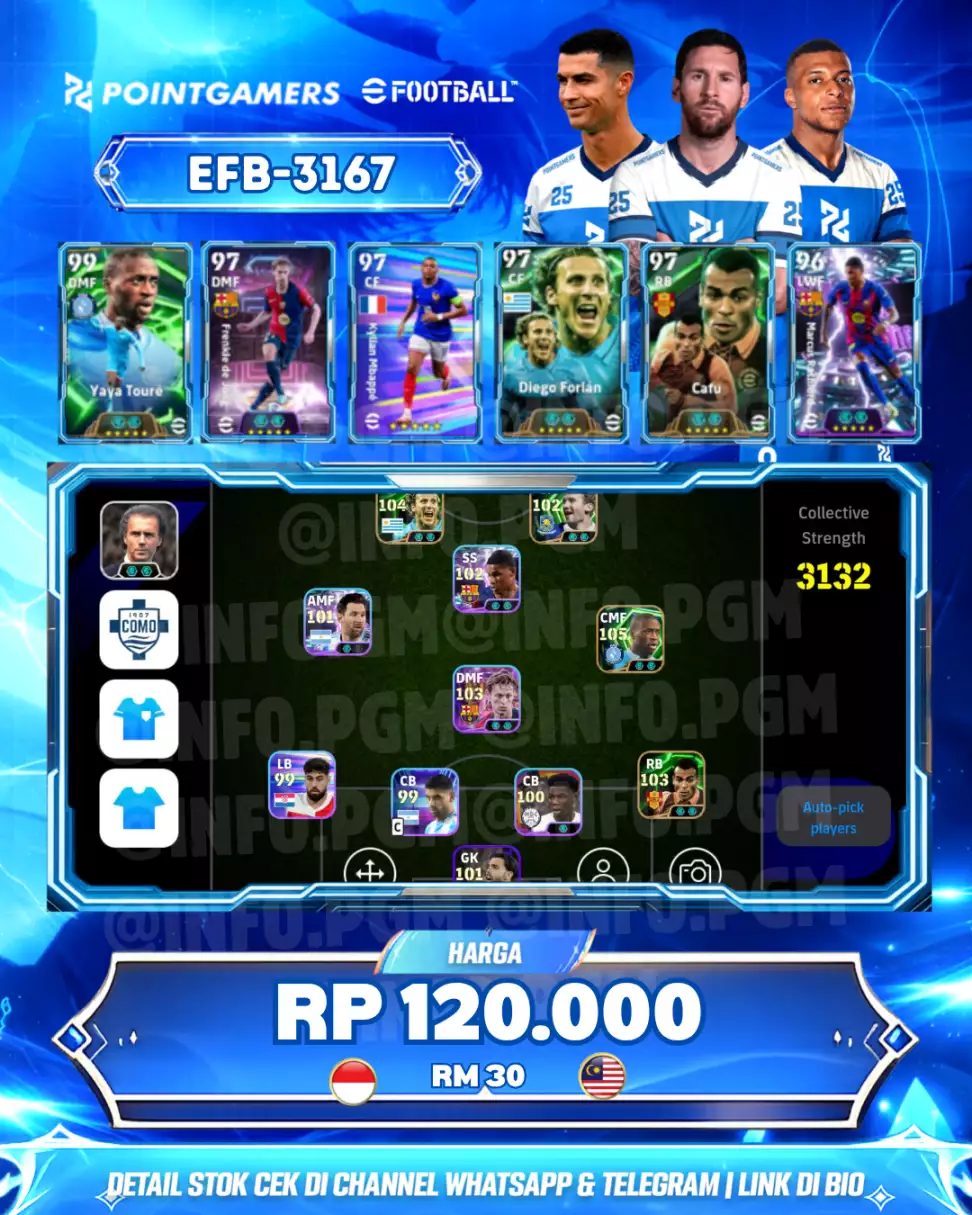 YAYA TOURE 99 1