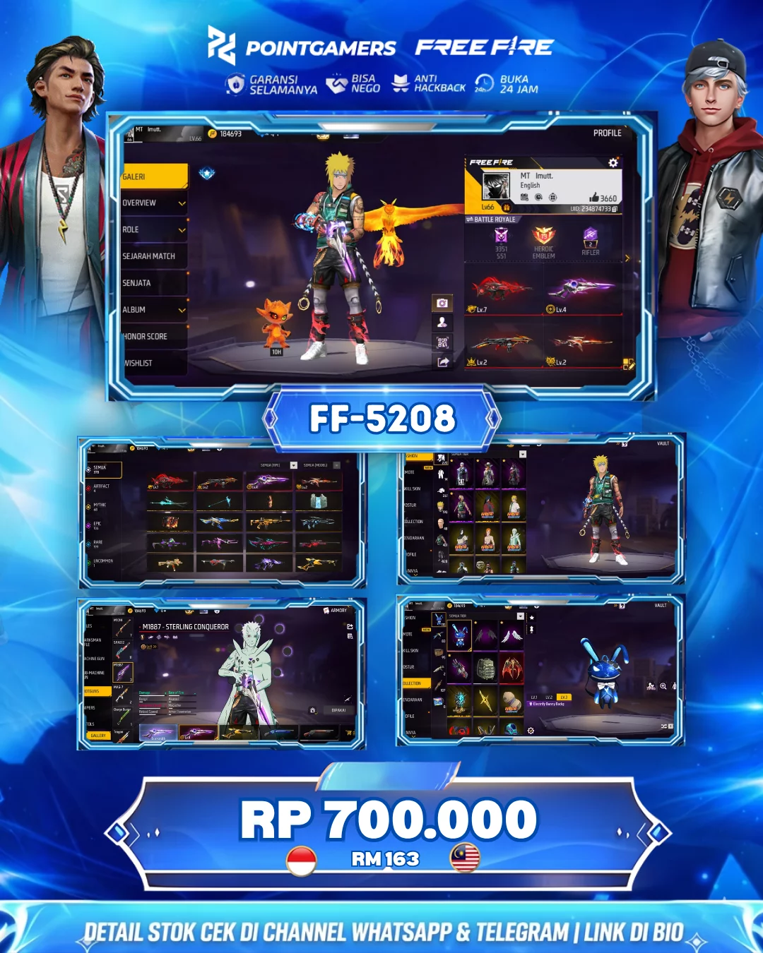 EVO 4 MAX 1, SG2 EVO SOLAR BUNNY 1