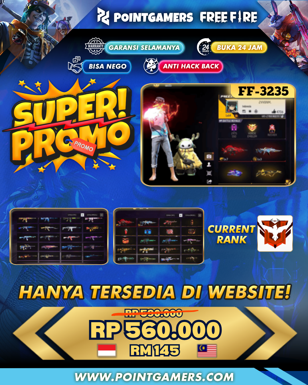 PROMO 2 EVO MAX 1, SG2 SOLAR 2RASA 1