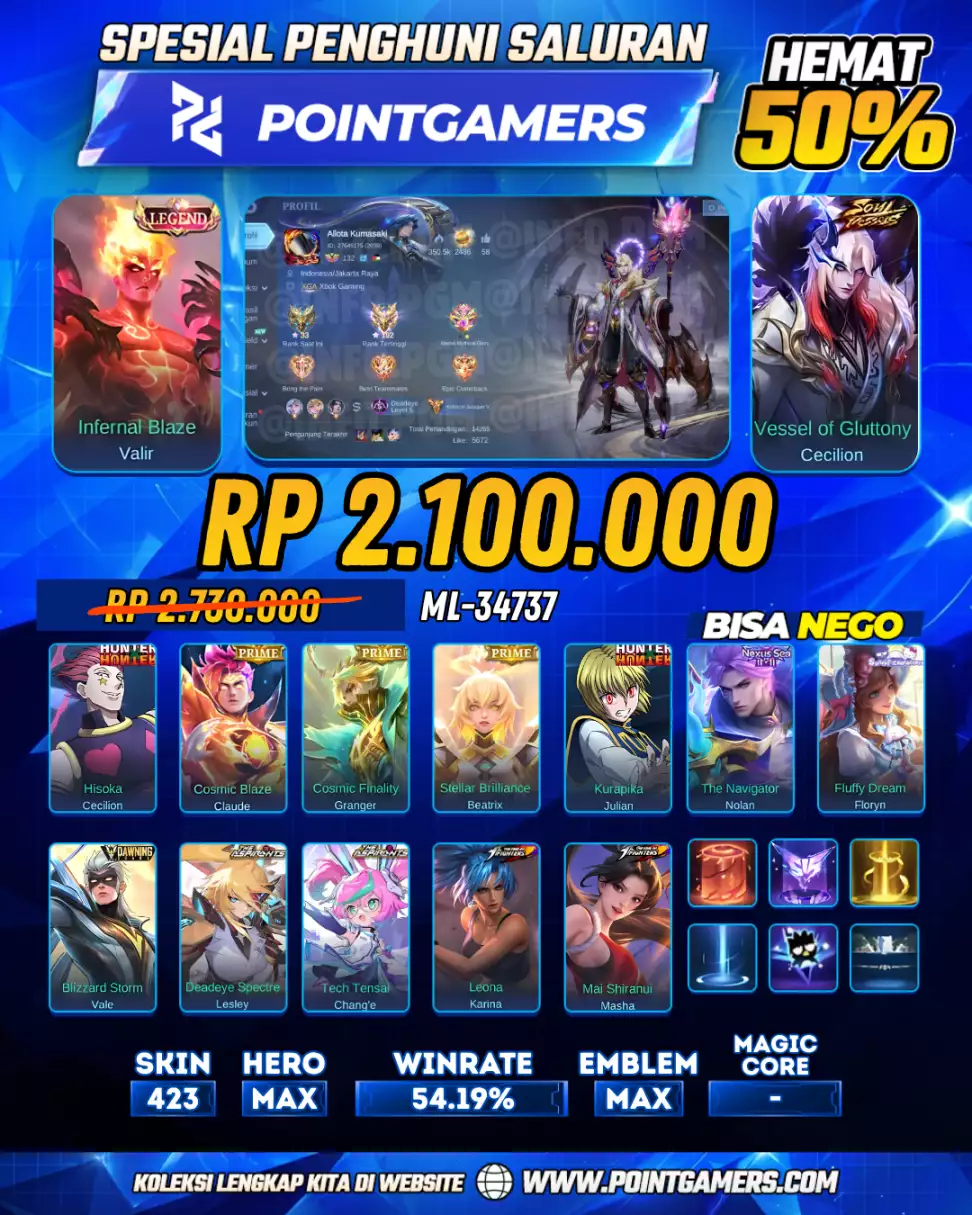 VALIR LEGEND, CECILION SOUL VESSELS 1