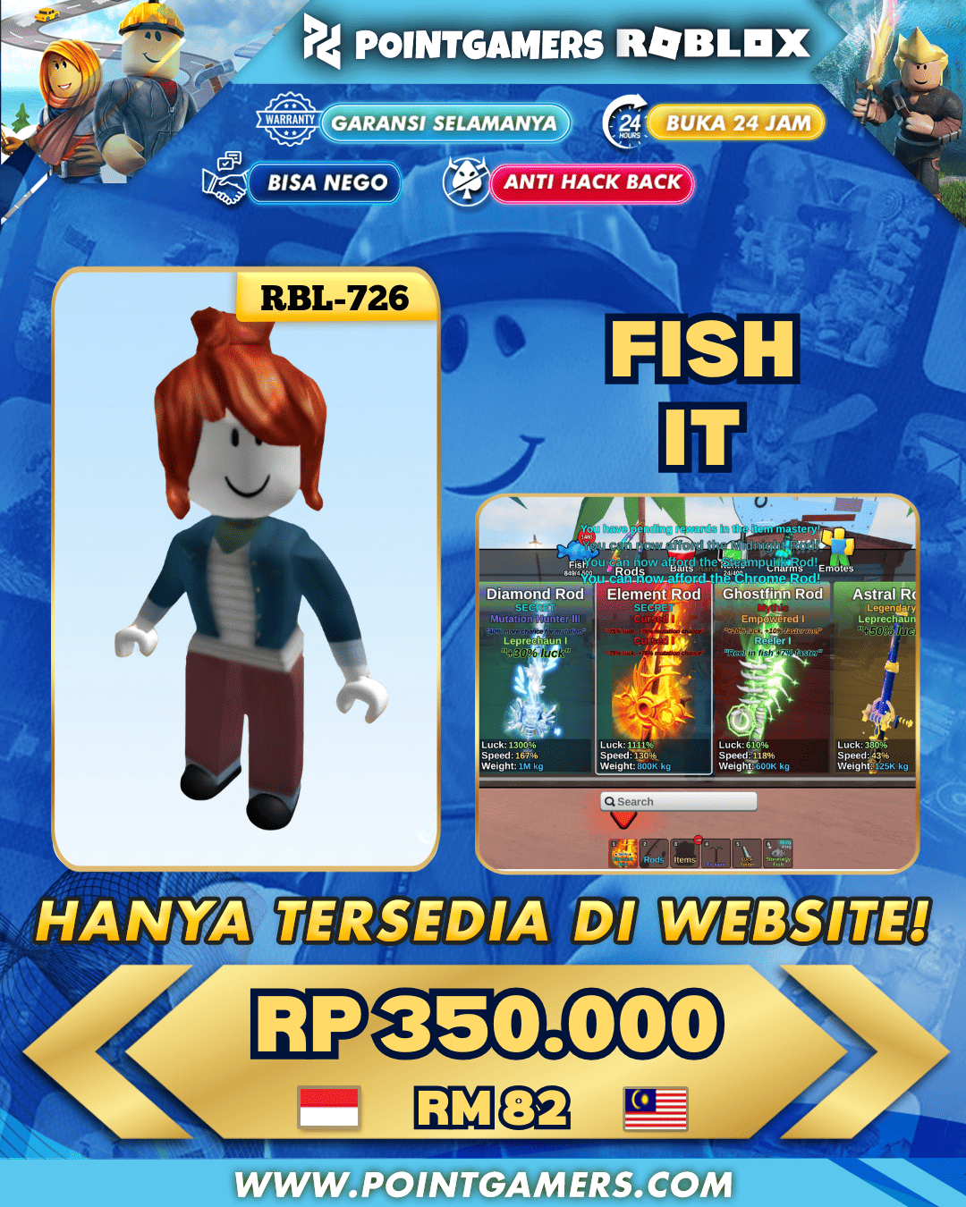 5 M COIN, LVL 695 1
